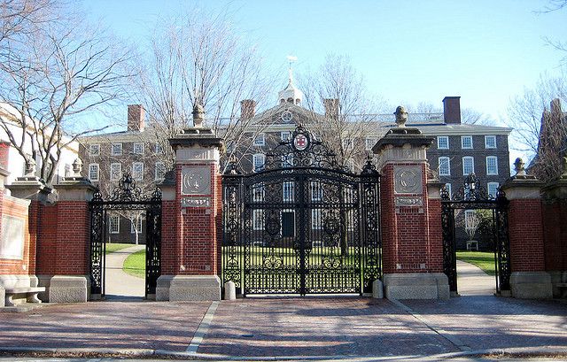 Brown University