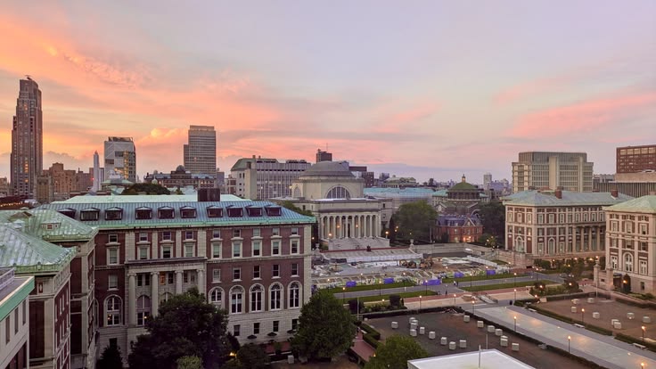 Columbia University