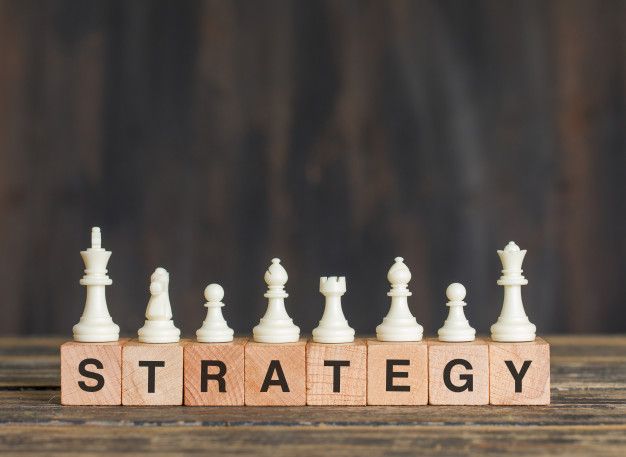 Cómo armar tu estrategia