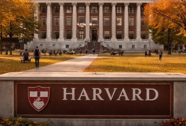 Harvard University