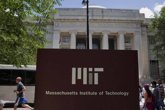Massachusetts Institute of Technology