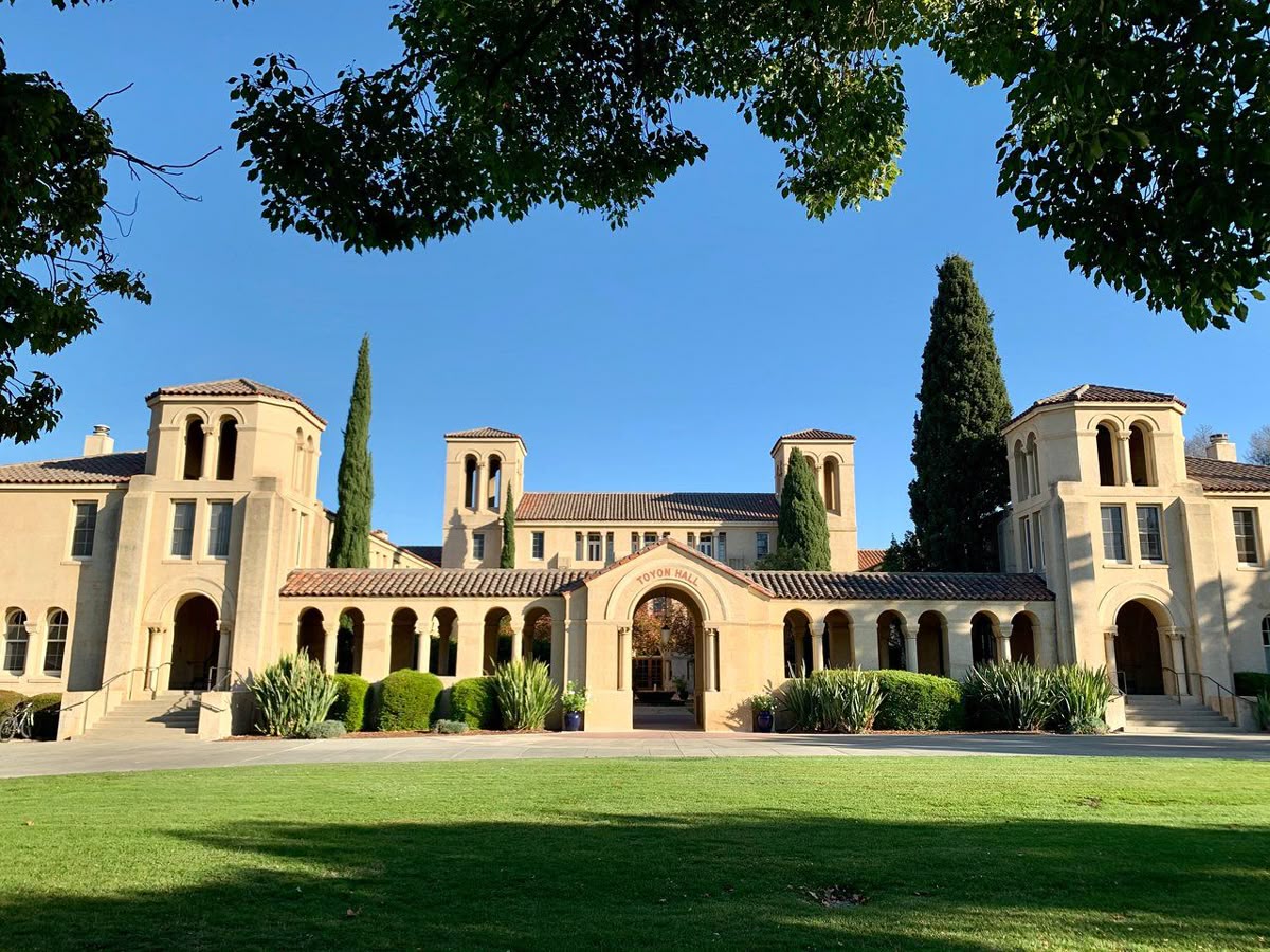 Stanford University