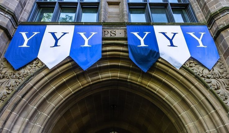 Yale University