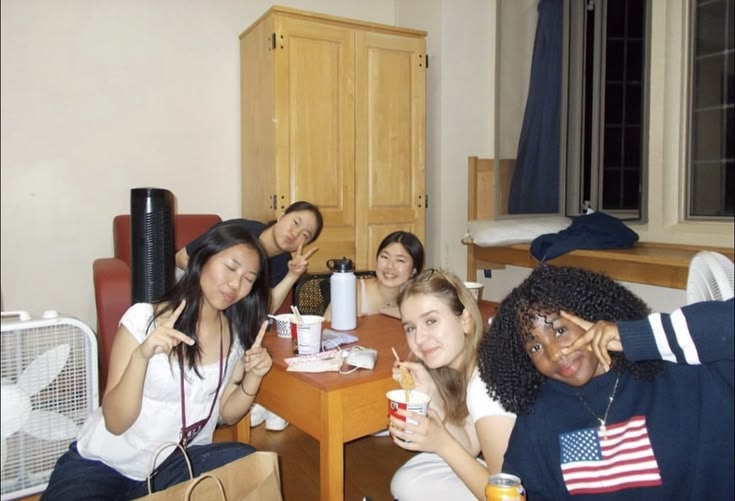 Yale summer program